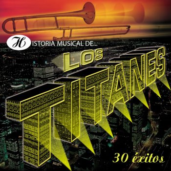 Los Titanes Ven, Devórame Otra Vez