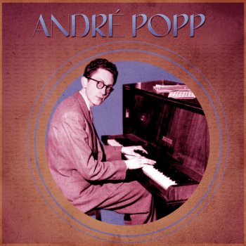 Andre Popp Ma Nounou Du Tanganyika