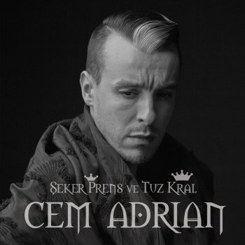 Cem Adrian Tek Kişilik Aşk