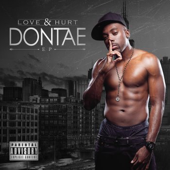 Dontae You Don't Want This