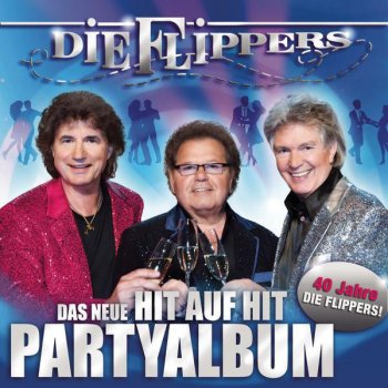 Die Flippers Wir sagen danke schön