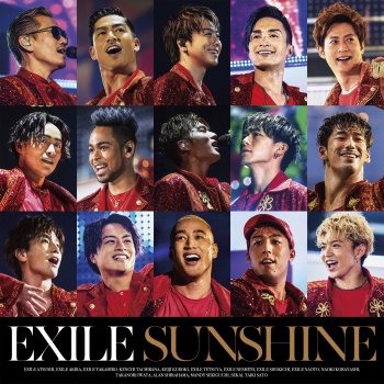 EXILE SUNSHINE