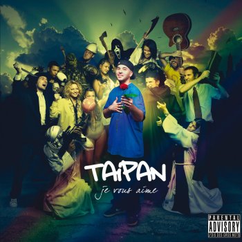 Taipan Viens-là mon frère