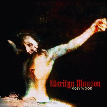 Marilyn Manson The Fight Song