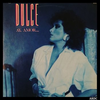 Dulce Ama (Poema de Amor)