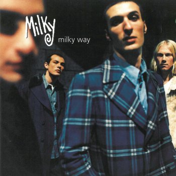 Milky Feel Like Crying