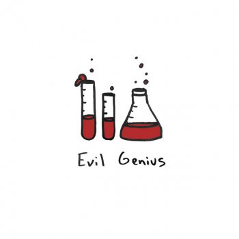 Abe Parker Evil Genius