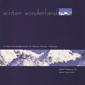 Geoff Gascoyne White Christmas