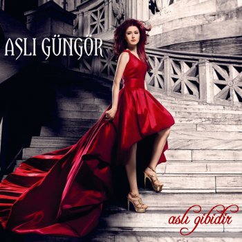 Aslı Güngör Bana Seni Gerek Seni