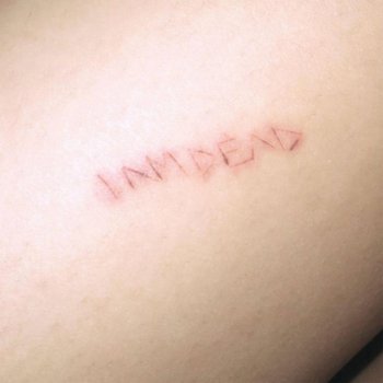IAMDEAD My Suicide Note To My Friends
