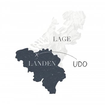 Udo Als De Liefde Niet Bestond - Live
