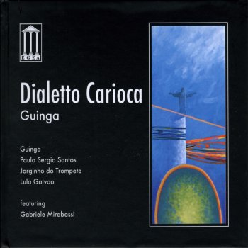 Guinga Garoa E Maresi