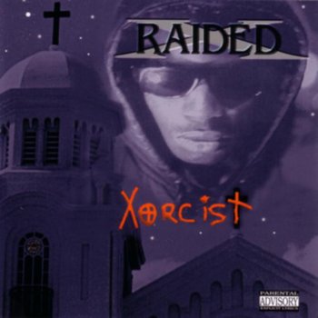 X-Raided Open tha Casket