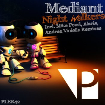 Mediant Night Walkers (Original Mix)