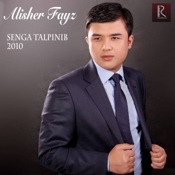 Alisher Fayz Erkalab