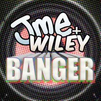 Jme Banger - Instrumental