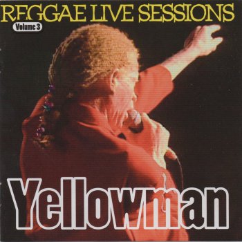 Yellowman Mr. Chin (Live)