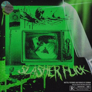 Gehrman Slasher Flick