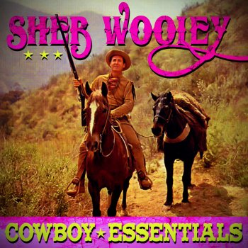 Sheb Wooley The Lonely Man