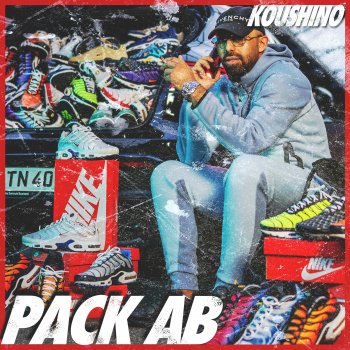 Koushino Pack ab