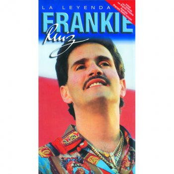 Frankie Ruiz (I Can't) Get No Satisfaction