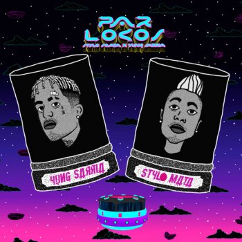 Stylo Mata Par Locos (feat. Yung Sarria)