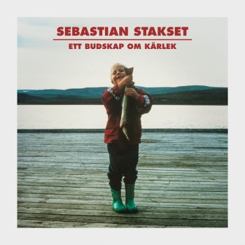 Sebastian Stakset feat. Hope Allting gott