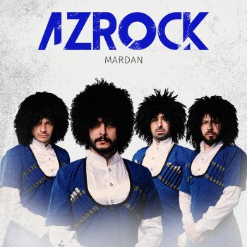 MARDAN Azərbaycanım