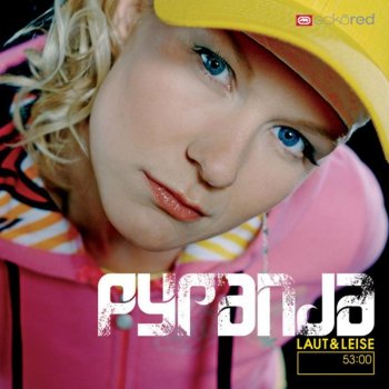 Pyranja MV