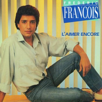 Frédéric François J'étais Vivant