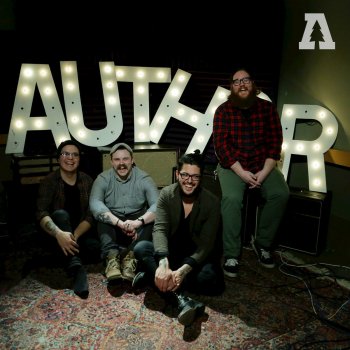 Author Fiction (Live)