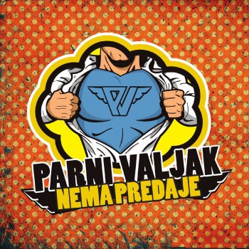 Parni Valjak Nemirno More (Live Arena Zg)