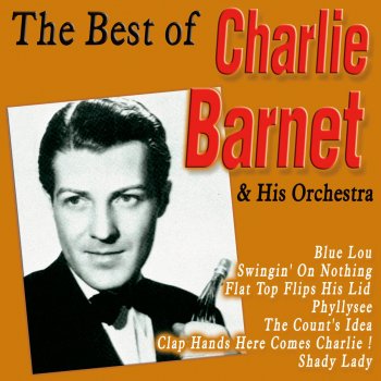 Charlie Barnet feat. His Orchestra I Like It Riff