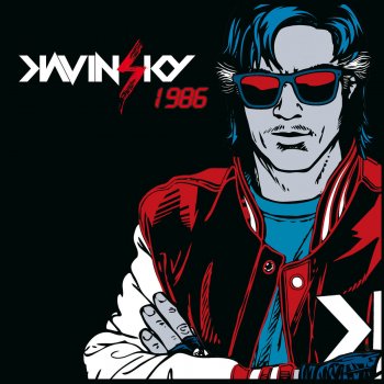 Kavinsky Wayfarer