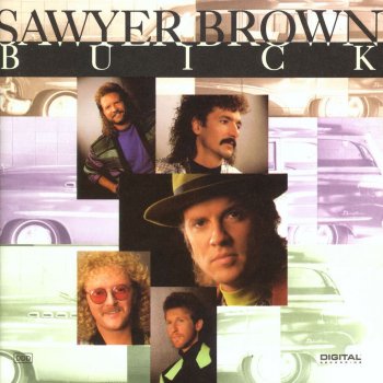 Sawyer Brown The Walk