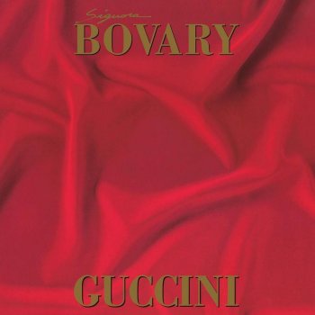 Francesco Guccini Le Piogge D'Aprile - 2007 Digital Remaster