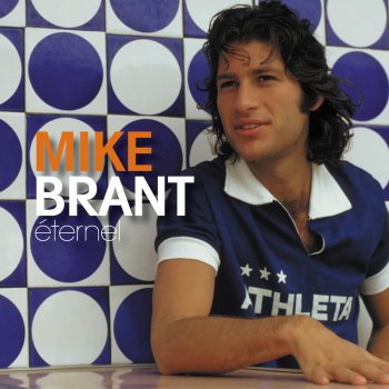 Mike Brant Un grand bonheur (Remasterisé en 2010)