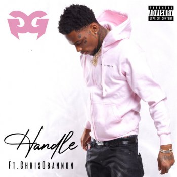 GoGetta.Kb Handle (feat. Chris O'Bannon)