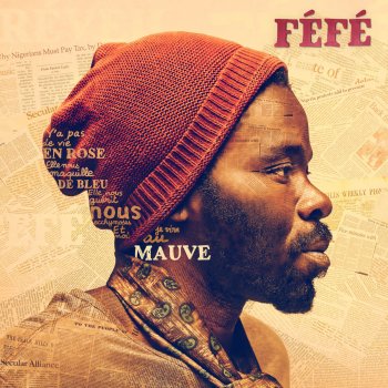 Féfé feat. Ayo Naija