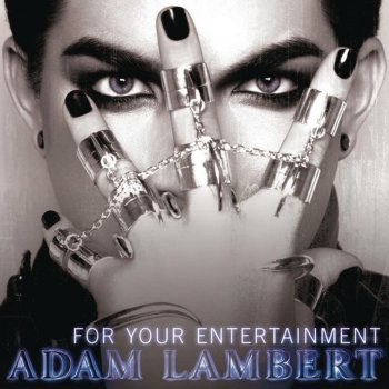 Adam Lambert Fever