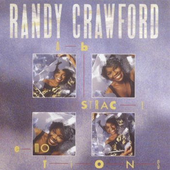 Randy Crawford Almaz