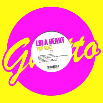 Lola Heart feat. Sophia Sin Everything