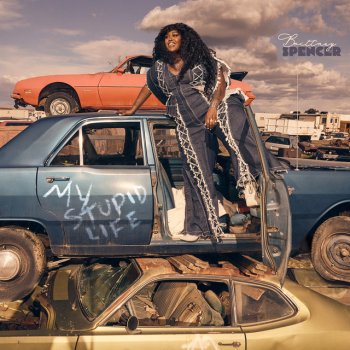 Исполнитель Brittney Spencer, альбом Bigger Than The Song