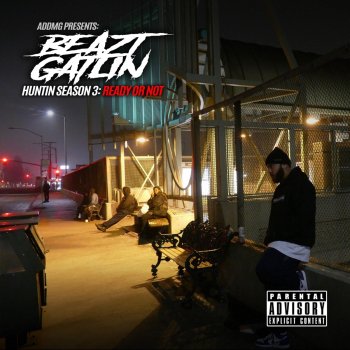 Beazt Gatlin feat. The Real Yung La Gas!