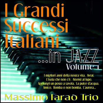 Massimo Faraò Trio Quando