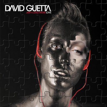 David Guetta feat. Chris Willis & Joachim Garraud You Are the Music