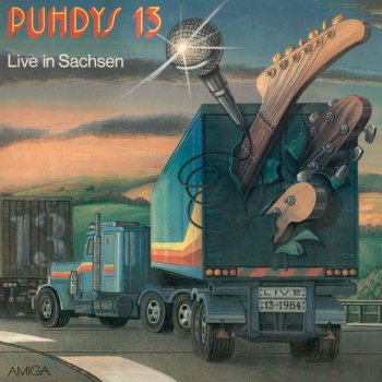 Puhdys TV-Show (Live)