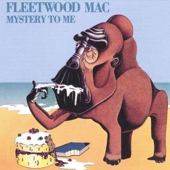 Fleetwood Mac Miles Away