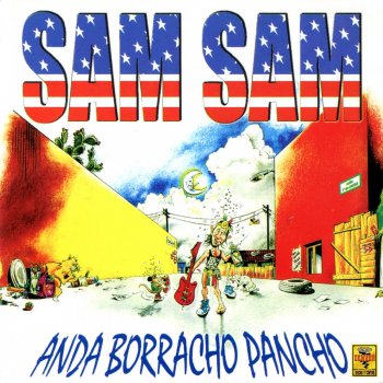 Sam Sam El Tope