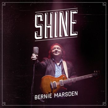 Bernie Marsden Personal Blues